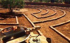 ZET Retreats & Workshops and Hospice Bloemfontein.