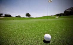 Hospice Bloemfontein Golf Day