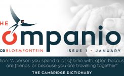 The Companion