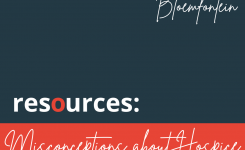 Misconceptions about Hospice and Palliative Care